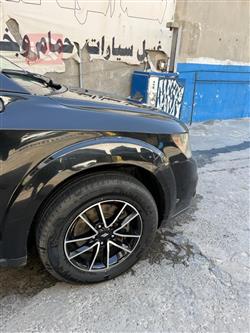 دودج جورني